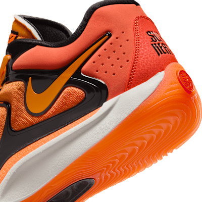 KD17 EP Basketball Shoes. Nike JP